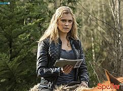 The 100: 2x11 Coup de Grace - zdjęcia promocyjne