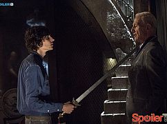 The 100: 2x11 Coup de Grace - zdjęcia promocyjne
