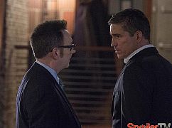 Person of Interest: 4x14 Guilty - zdjęcia promocyjne