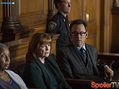 Person of Interest: 4x14 Guilty - zdjęcia promocyjne