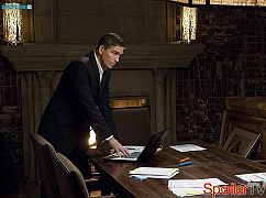 Person of Interest: 4x14 Guilty - zdjęcia promocyjne