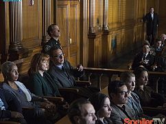 Person of Interest: 4x14 Guilty - zdjęcia promocyjne