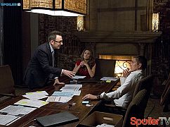 Person of Interest: 4x14 Guilty - zdjęcia promocyjne