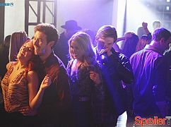 Nashville: 3x13 I'm Lost Between Right and Wrong - zdjęcia promocyjne