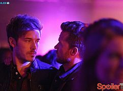 Nashville: 3x13 I'm Lost Between Right and Wrong - zdjęcia promocyjne