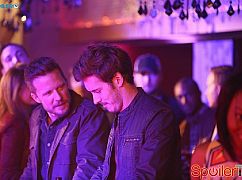 Nashville: 3x13 I'm Lost Between Right and Wrong - zdjęcia promocyjne