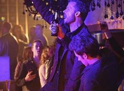 Nashville: 3x13 I'm Lost Between Right and Wrong - zdjęcia promocyjne