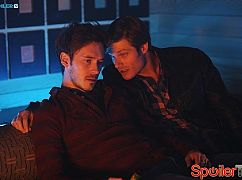 Nashville: 3x13 I'm Lost Between Right and Wrong - zdjęcia promocyjne