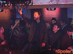 Nashville: 3x13 I'm Lost Between Right and Wrong - zdjęcia promocyjne