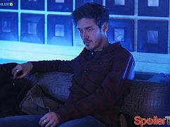 Nashville: 3x13 I'm Lost Between Right and Wrong - zdjęcia promocyjne