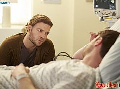 Saving Hope: 3x16 A Simple Plan - zdjęcia promocyjne