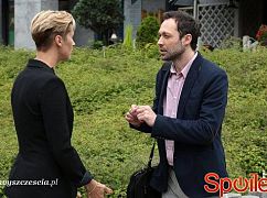 Barwy szczęścia odc. 1235 - zdjęcia promocyjne
