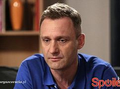 Barwy szczęścia odc. 1235 - zdjęcia promocyjne