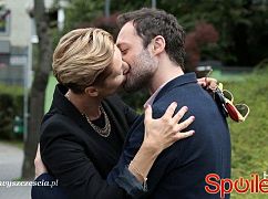 Barwy szczęścia odc. 1235 - zdjęcia promocyjne