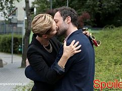 Barwy szczęścia odc. 1235 - zdjęcia promocyjne