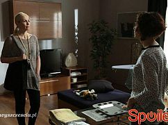 Barwy szczęścia odc. 1235 - zdjęcia promocyjne