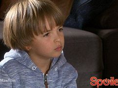 M jak miłość odc. 1117 - zdjęcia promocyjne