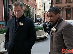 Elementary: 3x15 When Your Number's Up - zdjęcia promocyjne