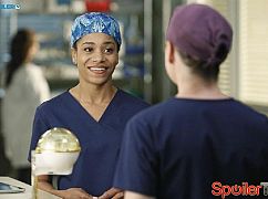 Chirurdzy: 11x11 All I Could Do Was Cry - zdjęcia promocyjne