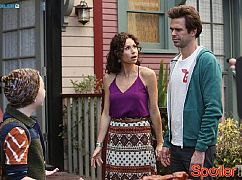 2x14 About a Boyfriend - zdjęcia promocyjne
