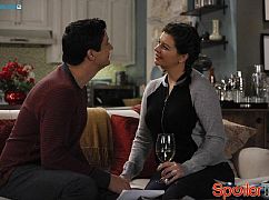 Marry Me: 1x13 Change Me - zdjęcia promocyjne