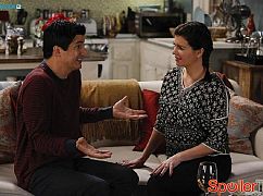 Marry Me: 1x13 Change Me - zdjęcia promocyjne