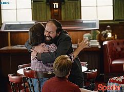 Fresh Off the Boat: 1x05 Persistent Romeo - zdjęcia promocyjne