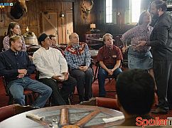 Fresh Off the Boat: 1x05 Persistent Romeo - zdjęcia promocyjne