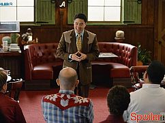 Fresh Off the Boat: 1x05 Persistent Romeo - zdjęcia promocyjne