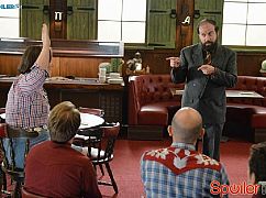 Fresh Off the Boat: 1x05 Persistent Romeo - zdjęcia promocyjne