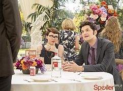 House of Lies: 4x10 The urge to save humanity is almost always a false front for the urge to rule - zdjęcia promo