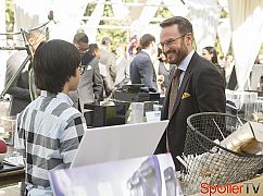 House of Lies: 4x10 The urge to save humanity is almost always a false front for the urge to rule - zdjęcia promo