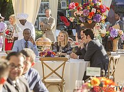 House of Lies: 4x10 The urge to save humanity is almost always a false front for the urge to rule - zdjęcia promo