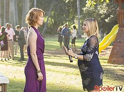 House of Lies: 4x10 The urge to save humanity is almost always a false front for the urge to rule - zdjęcia promo