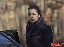 Blacklist: 2x11 Ruslan Denisov - zdjęcia promocyjne