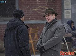 Blacklist: 2x11 Ruslan Denisov - zdjęcia promocyjne