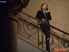 Blacklist: 2x11 Ruslan Denisov - zdjęcia promocyjne