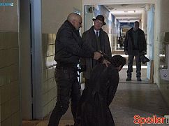 Blacklist: 2x11 Ruslan Denisov - zdjęcia promocyjne