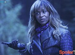 Once Upon a Time: 4x13 Darkness On The Edge Of Town - zdjęcia promocyjne