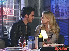 Once Upon a Time: 4x13 Darkness On The Edge Of Town - zdjęcia promocyjne