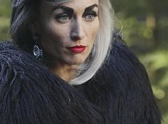 Once Upon a Time: 4x13 Darkness On The Edge Of Town - zdjęcia promocyjne