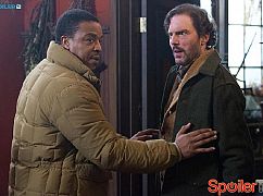 Grimm: 4x13 Trial by Fire - zdjęcia promocyjne
