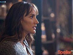 Grimm: 4x13 Trial by Fire - zdjęcia promocyjne