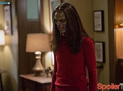 Grimm: 4x13 Trial by Fire - zdjęcia promocyjne
