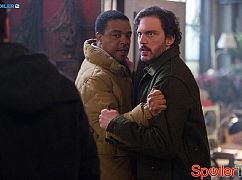 Grimm: 4x13 Trial by Fire - zdjęcia promocyjne