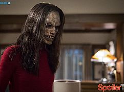 Grimm: 4x13 Trial by Fire - zdjęcia promocyjne