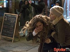 Prawo i bezprawie: 16x13 Decaying Morality - zdjęcia promocyjne