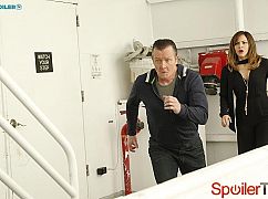 Scorpion: 1x16 Love Boat - zdjęcia promocyjne