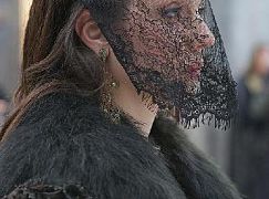 Reign: 2x15 Forbidden - zdjęcia promocyjne