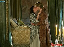 Reign: 2x15 Forbidden - zdjęcia promocyjne